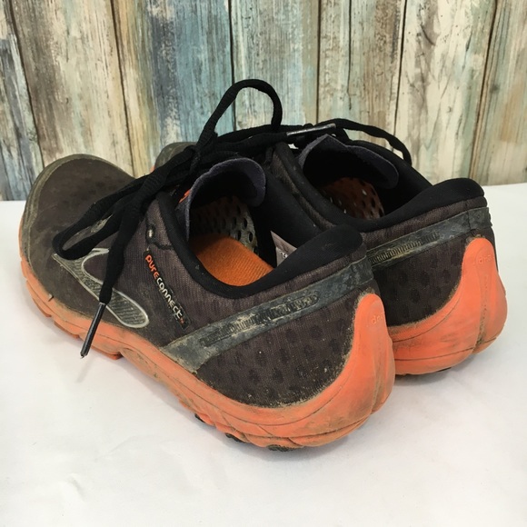 Brooks Pure Connect Lightweight Running Shoes - Picture 5 of 8